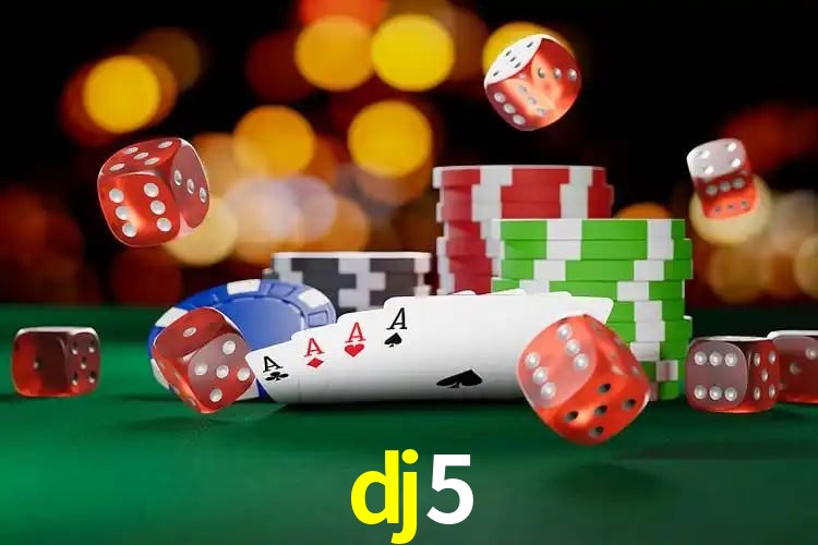Estatísticas dj5