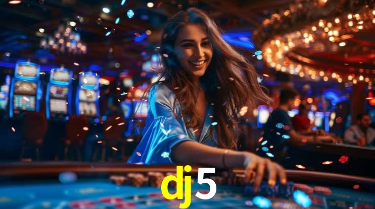Welcome Bonus dj5