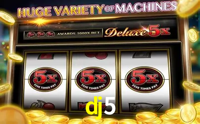 Desvendando o Mundo dos Jogos Virtuais na dj5