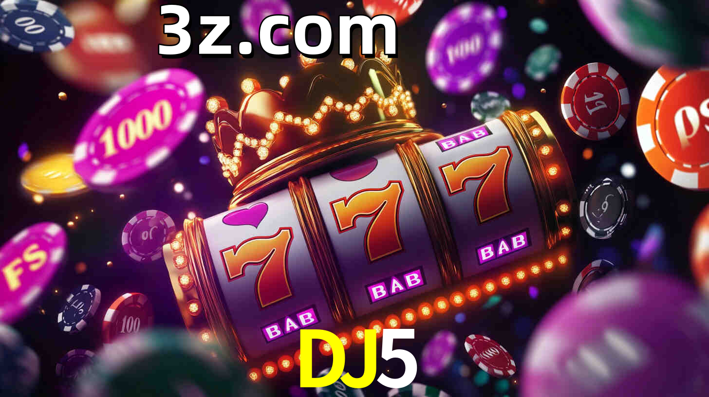 Melhores Jogos de Slots no DJ5 🍀