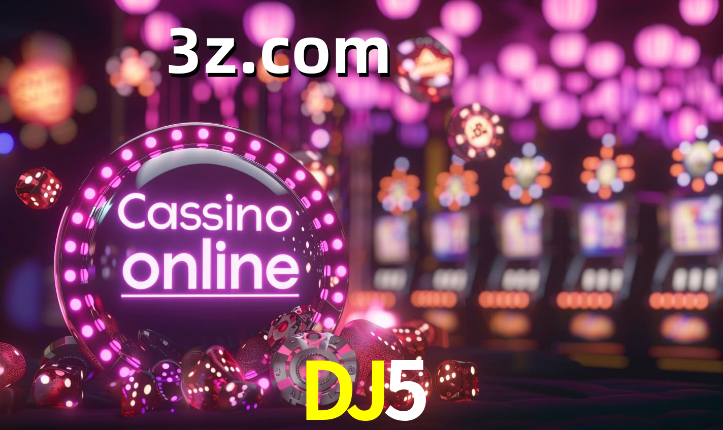 Melhores Jogos de Slots no DJ5 🍀