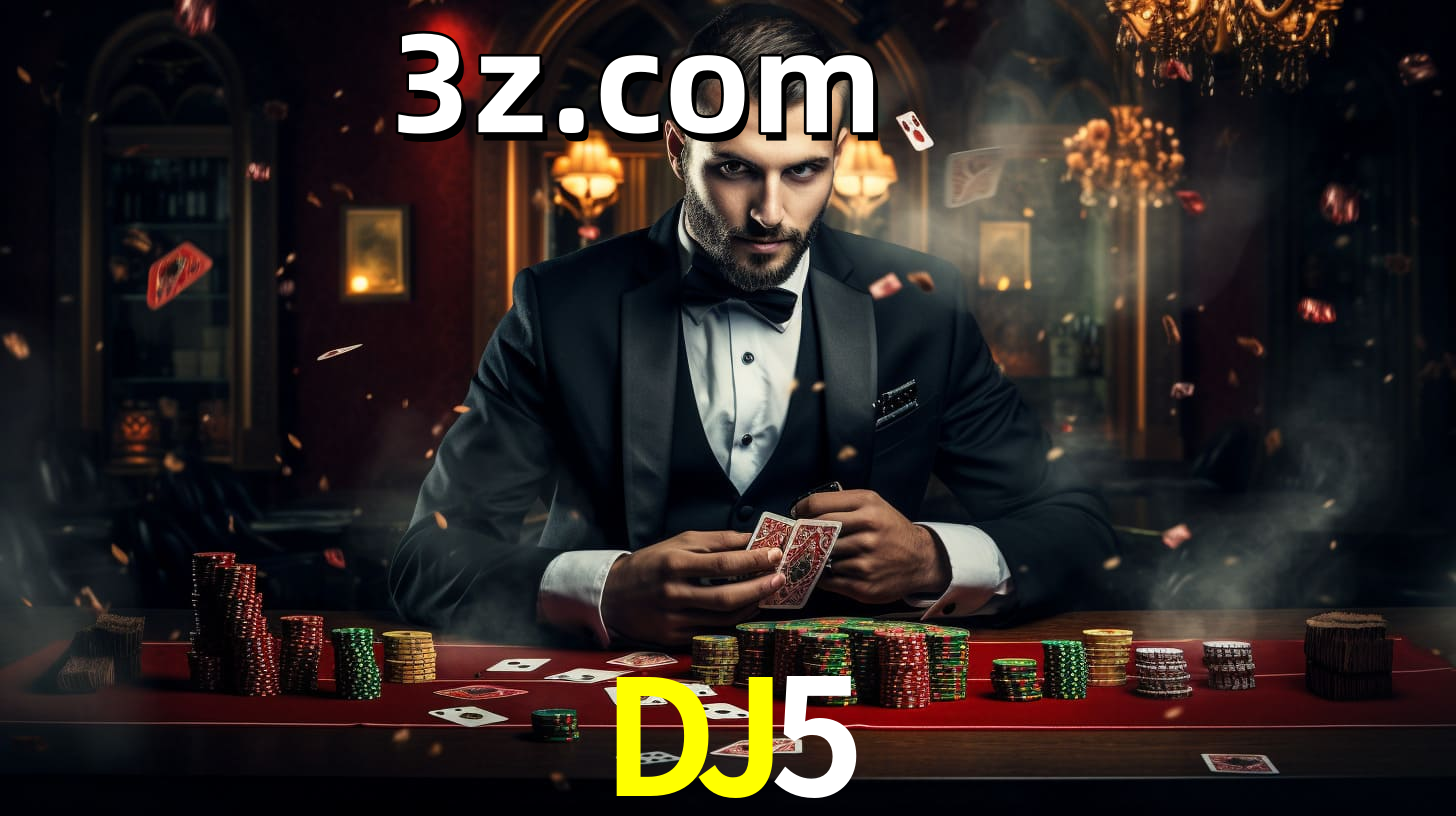 Melhores Jogos de Slots no DJ5 🍀