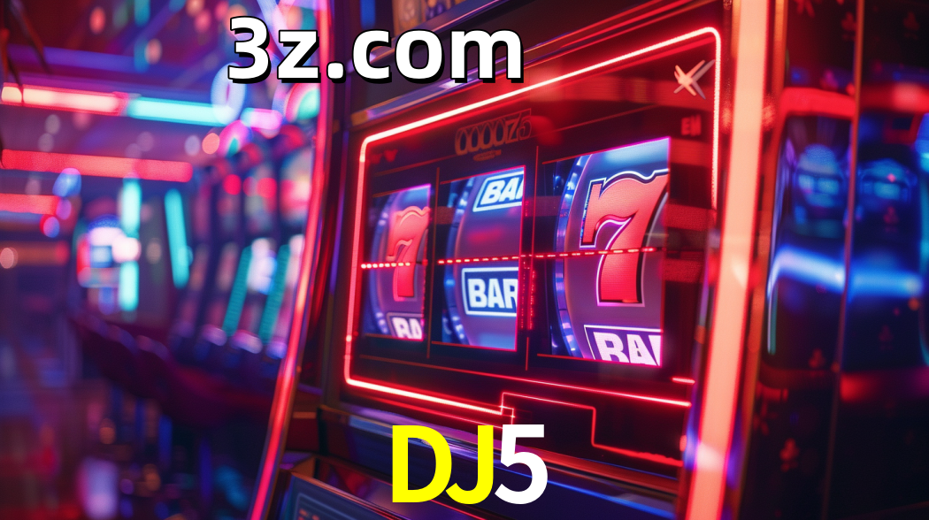 Melhores Jogos de Slots no DJ5 🍀