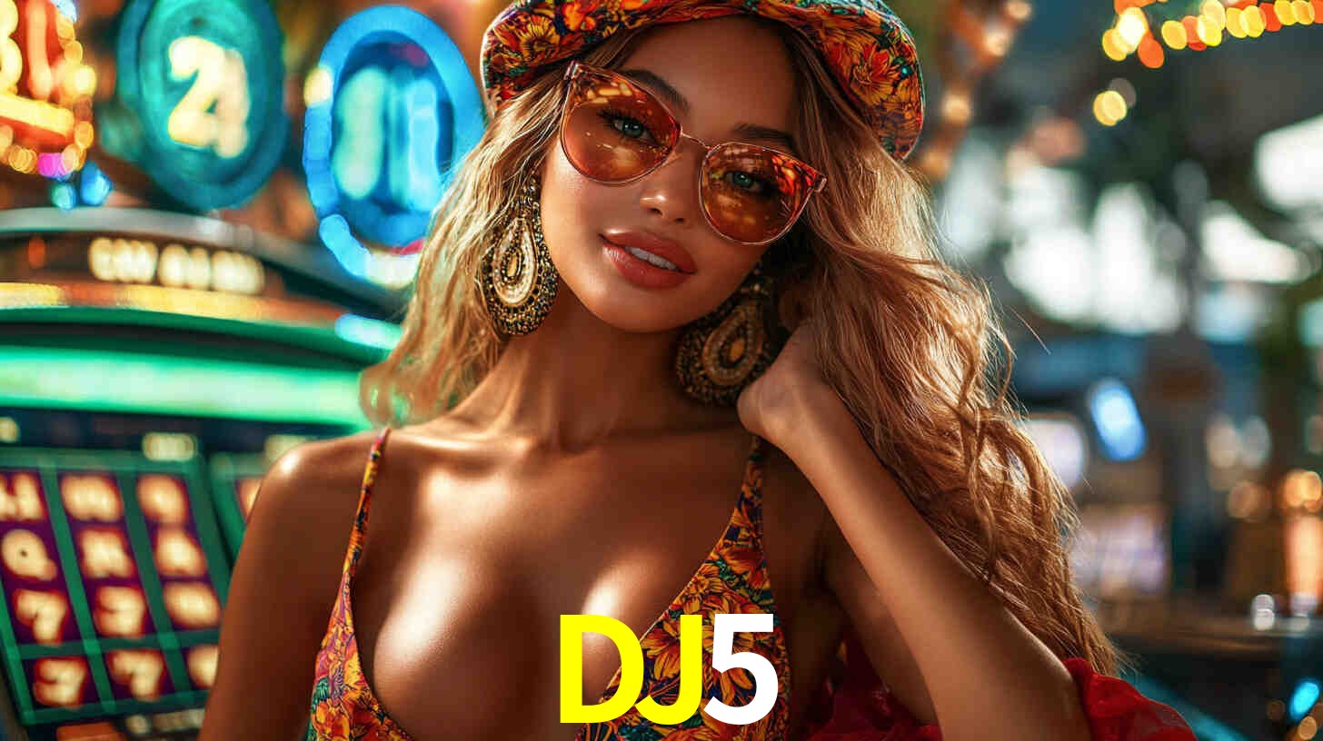 Melhores Jogos de Slots no DJ5 🍀