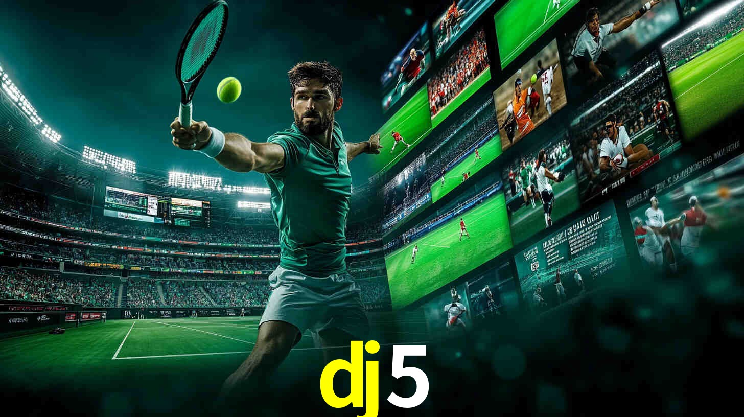 Descubra o Programa VIP da dj5: Vantagens Exclusivas para Jogadores