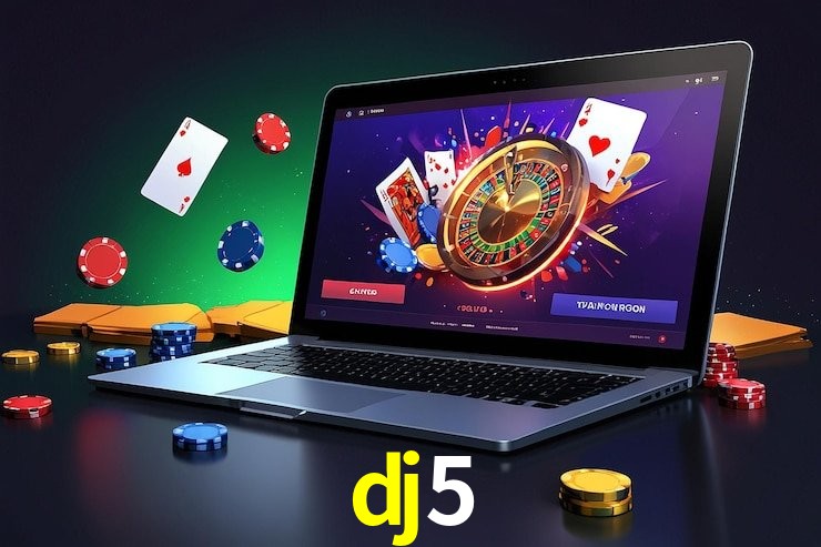 Login Seguro dj5