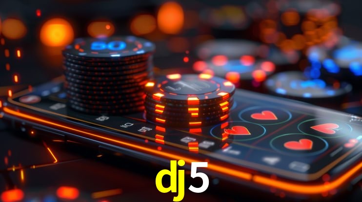 Gates of Olympus dj5