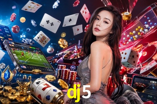 Games Directory dj5
