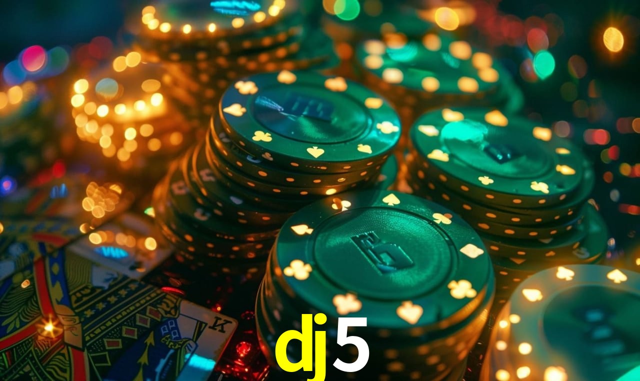 Mesa de Blackjack dj5