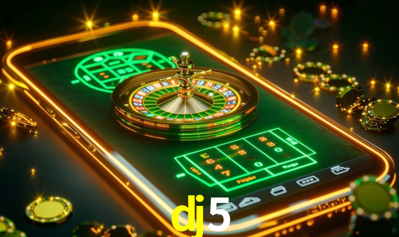 Casino Ao Vivo dj5