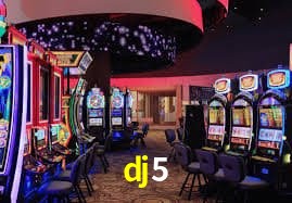 Segurança 2FA dj5