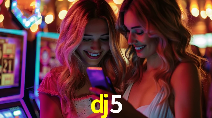 Experimente o Login Seguro Premium no dj5