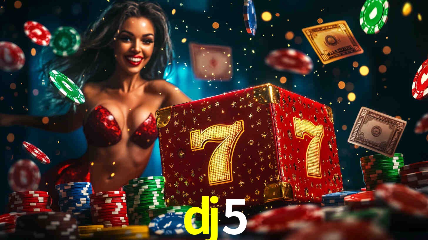 Descubra a Essência do dj5: Nossa História e Compromissos