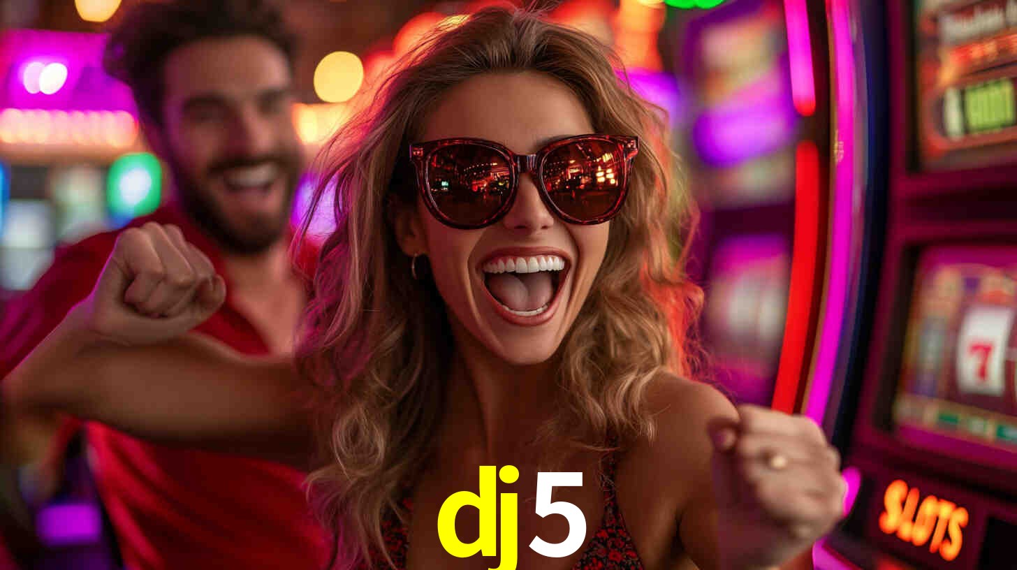 A Popularidade dos Caça-Níqueis no dj5