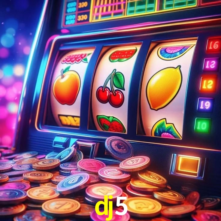 Jogo Spaceman dj5