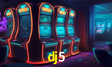 Inovações de Jogos na dj5: O Futuro das Experiências Interativas