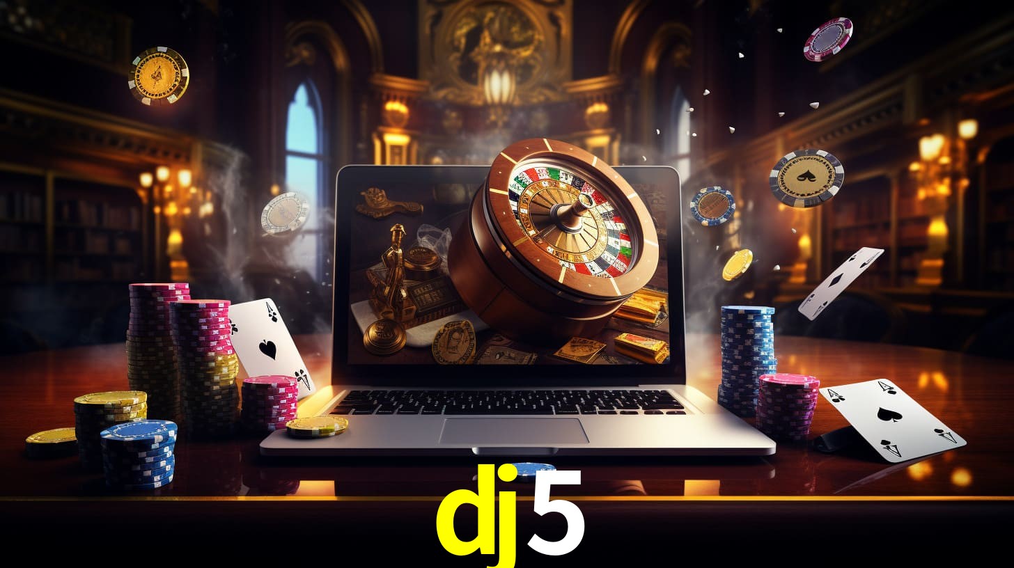 Roulette Table dj5