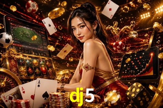Responsive Design dj5