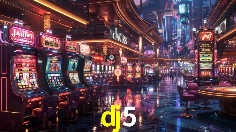 Game Providers dj5