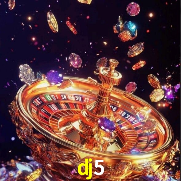 Provedores de Jogos dj5