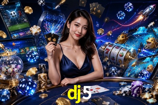 Weekend Specials dj5