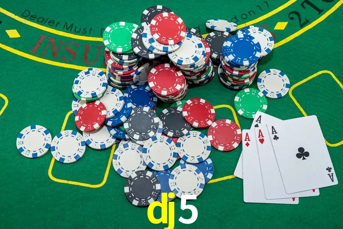 Jogos Exclusivos dj5