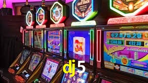 cassino dj5