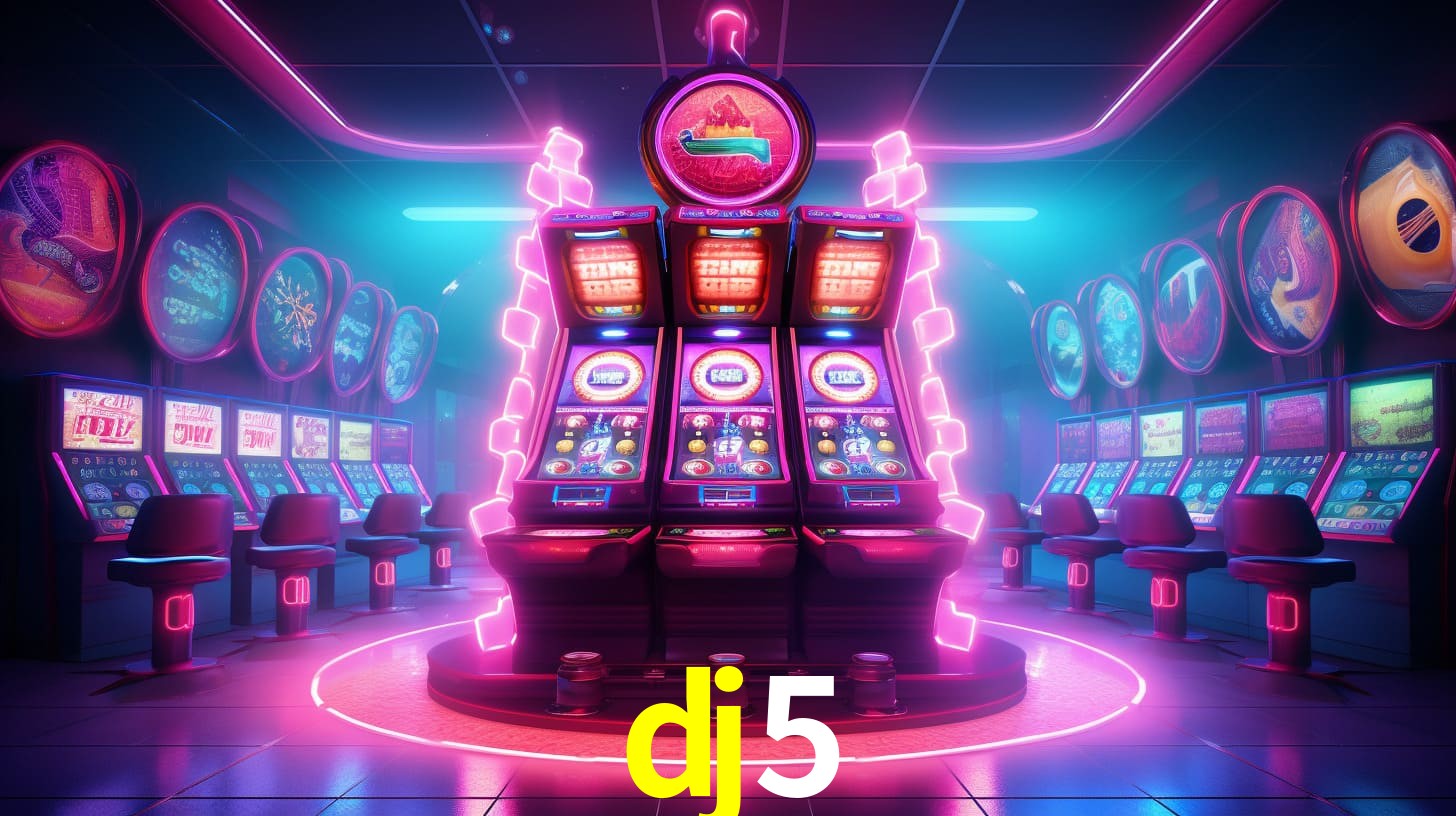 dj5.com