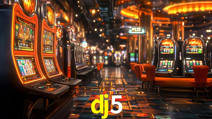 dj5 App Interface