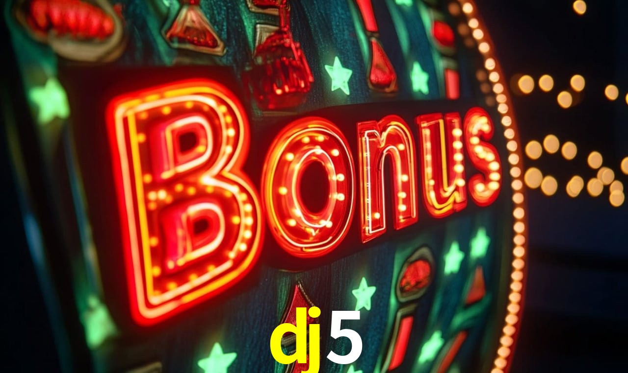 Interface do App dj5