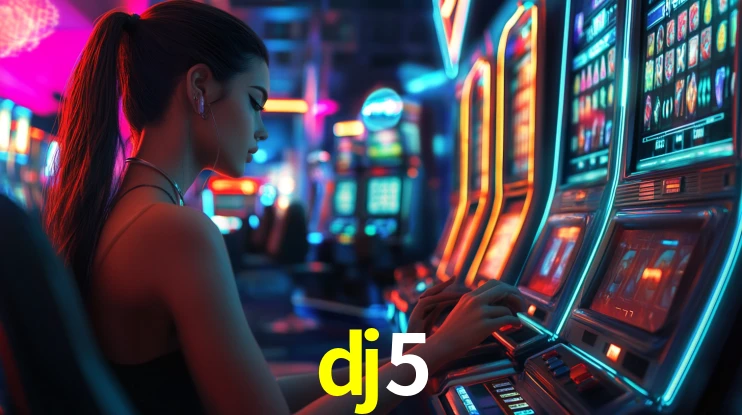 Ofertas Imperdíveis na dj5: Promoções e Bônus Que Valem a Pena