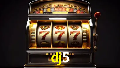 Desvendando o Mundo dos Jogos Virtuais na dj5