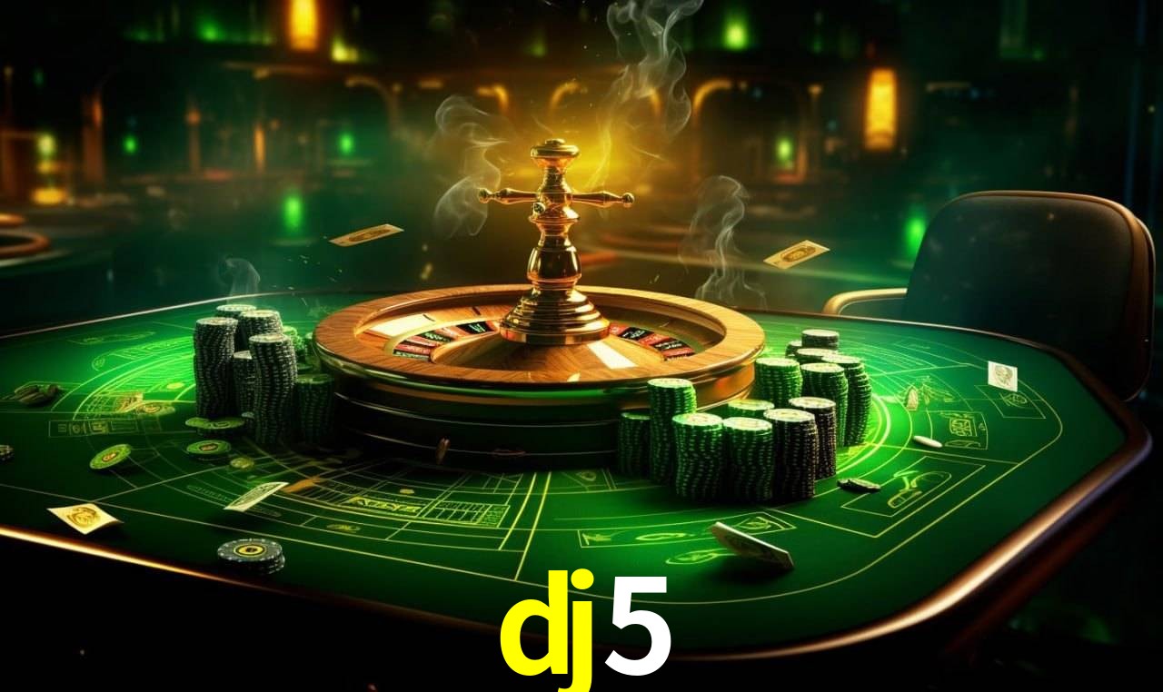 A Emoção da Loteria na dj5: Uma Chance de Mudança de Vida