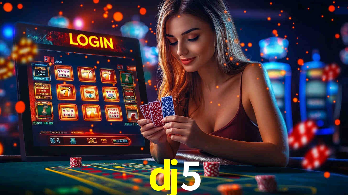 dj5.com