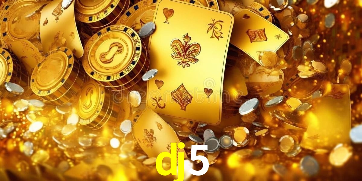 Inovações de Jogos na dj5: O Futuro das Experiências Interativas