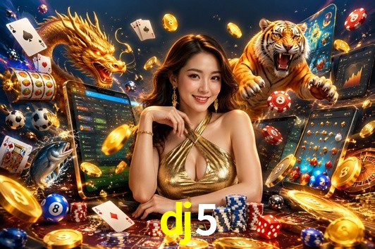 Account Benefits dj5