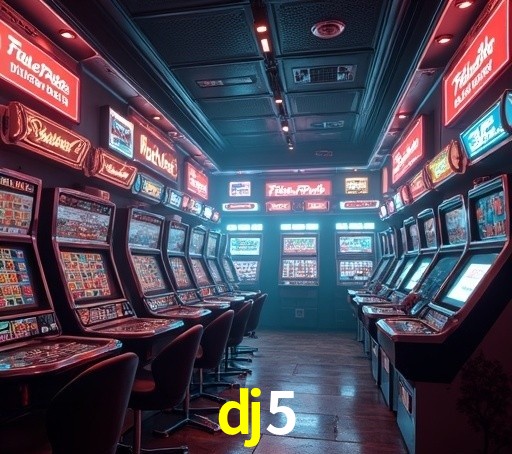 Benefícios da Conta dj5