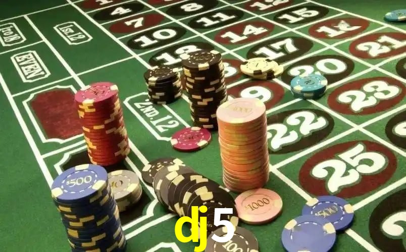 Apostas de Tênis dj5