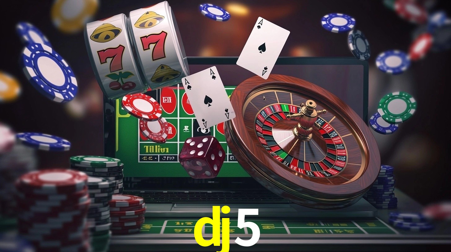 Exclusive Games dj5