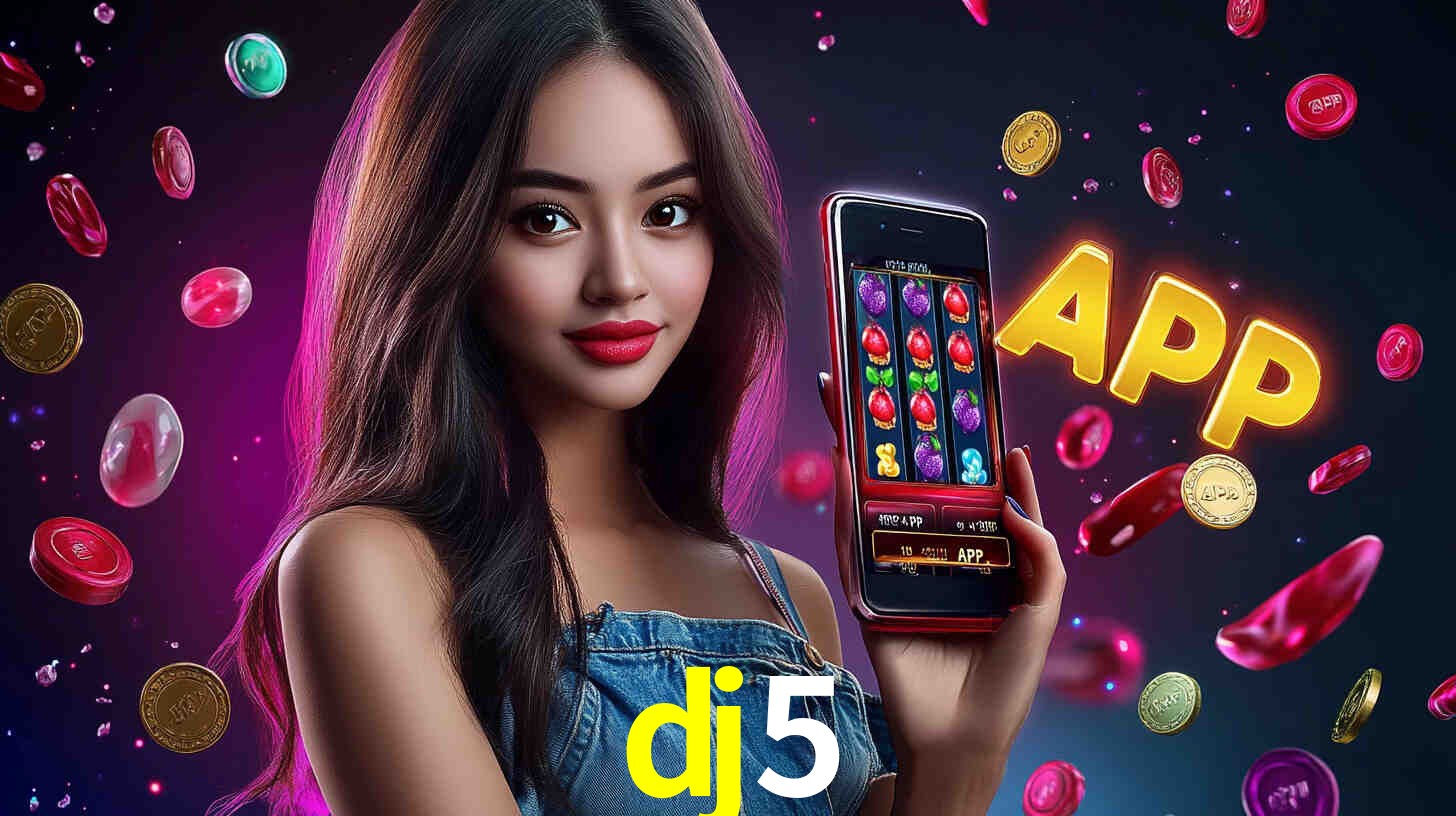 A Experiência Imersiva dos Cassinos Ao Vivo no dj5