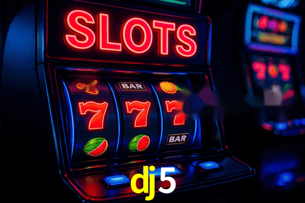 Tecnologia da Plataforma dj5
