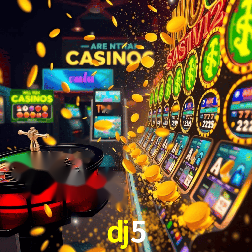 Descubra o Programa VIP da dj5: Vantagens Exclusivas para Jogadores