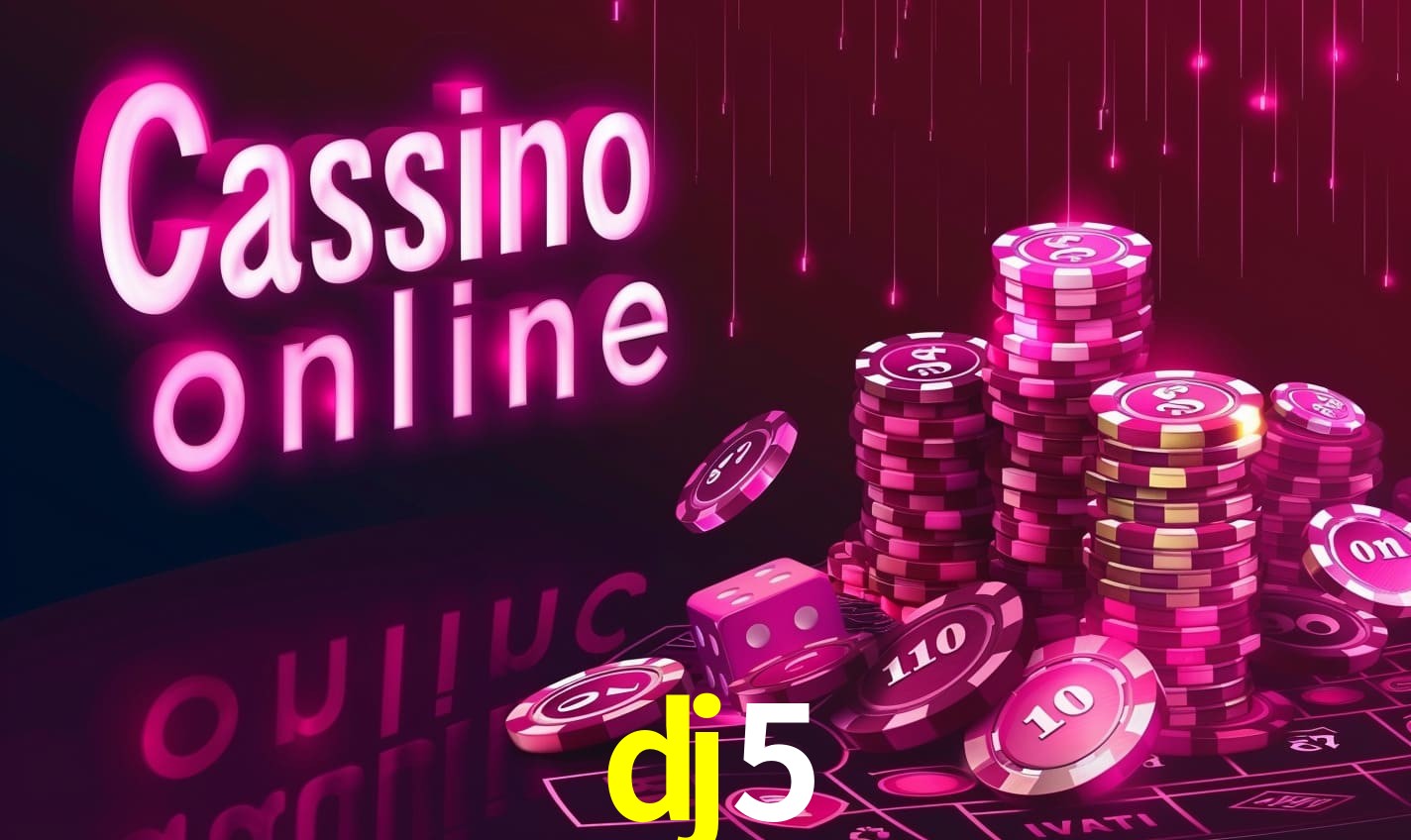 Descubra a Essência do dj5: Nossa História e Compromissos