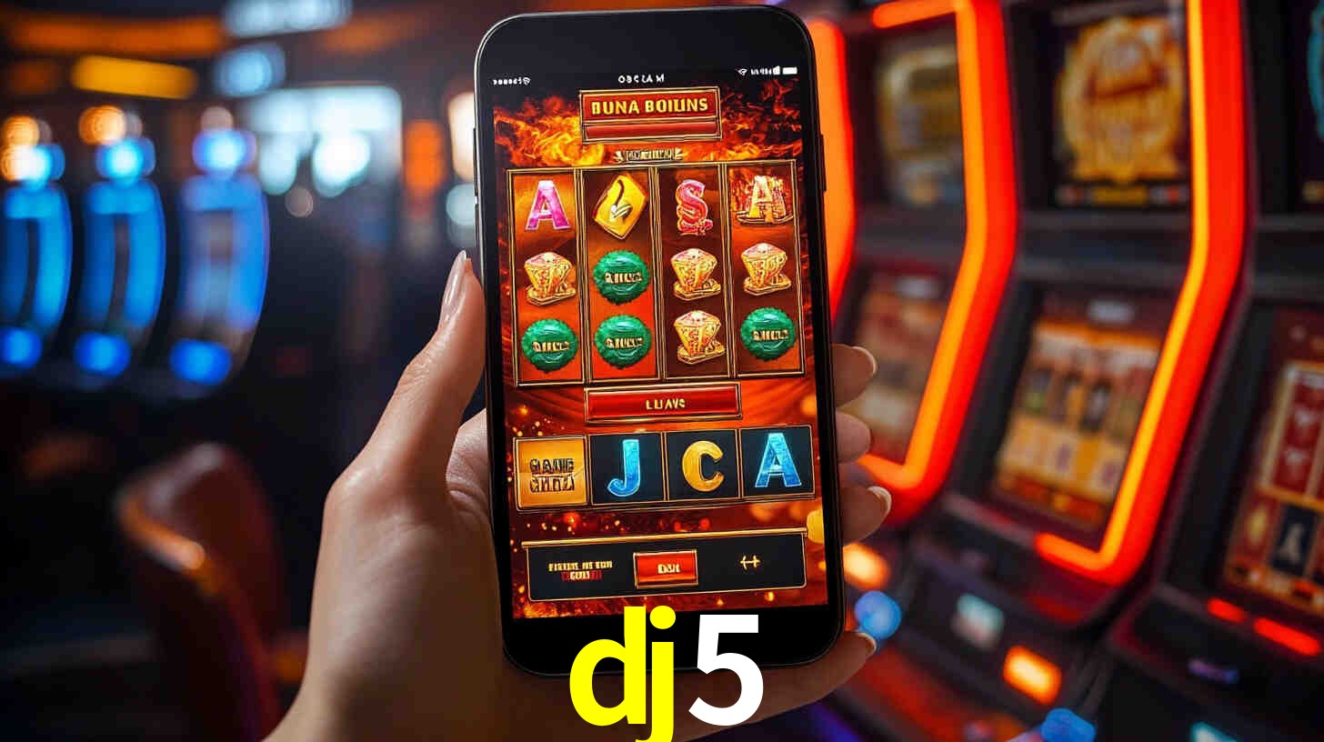 dj5