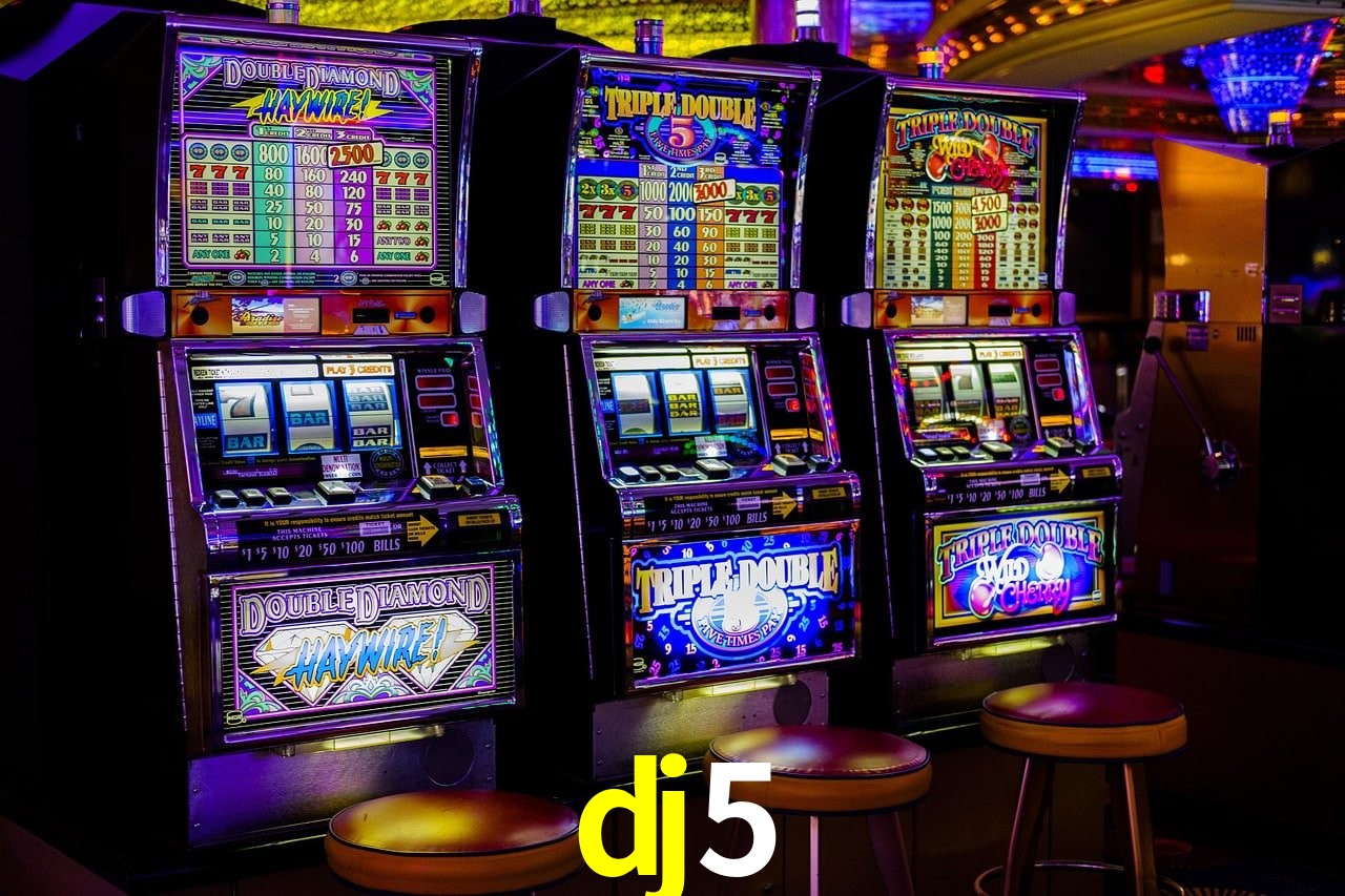 Casino Ao Vivo dj5