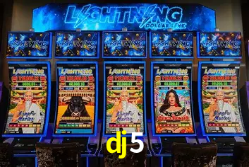 A Emoção da Loteria na dj5: Uma Chance de Mudança de Vida