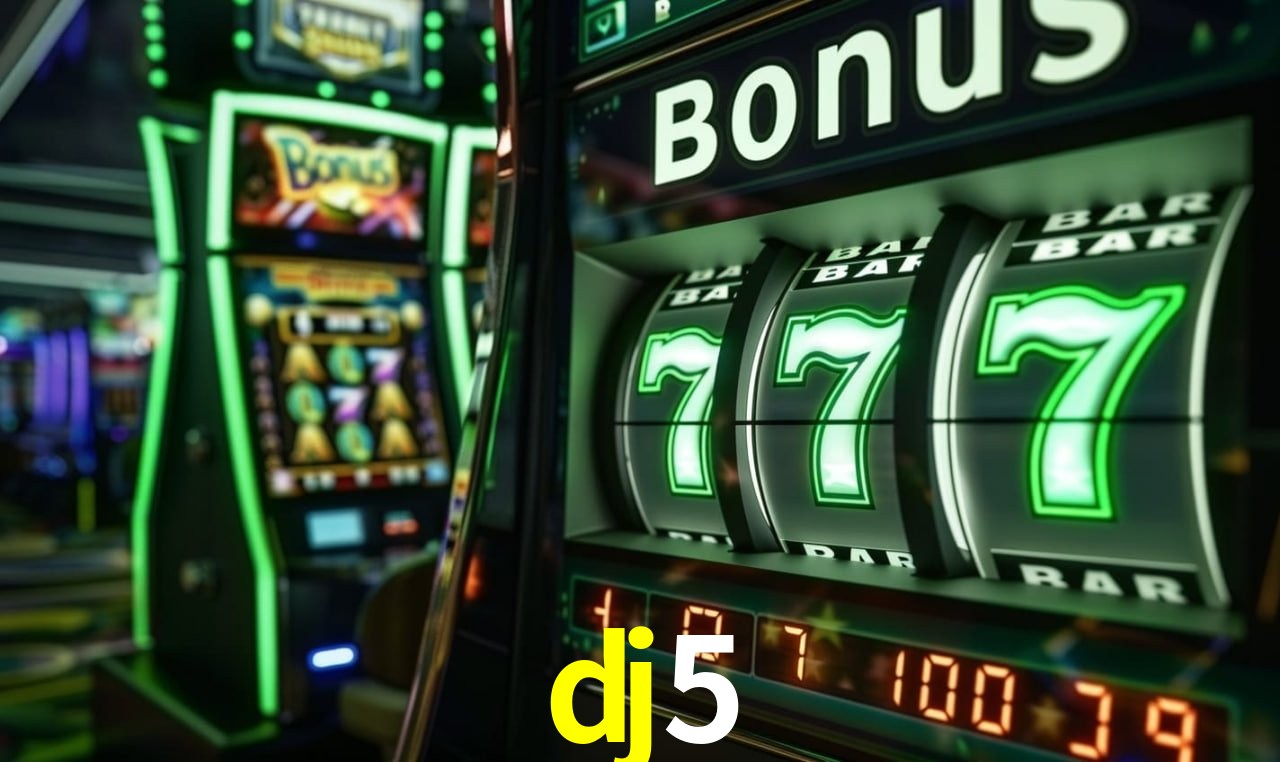 Slot Games dj5