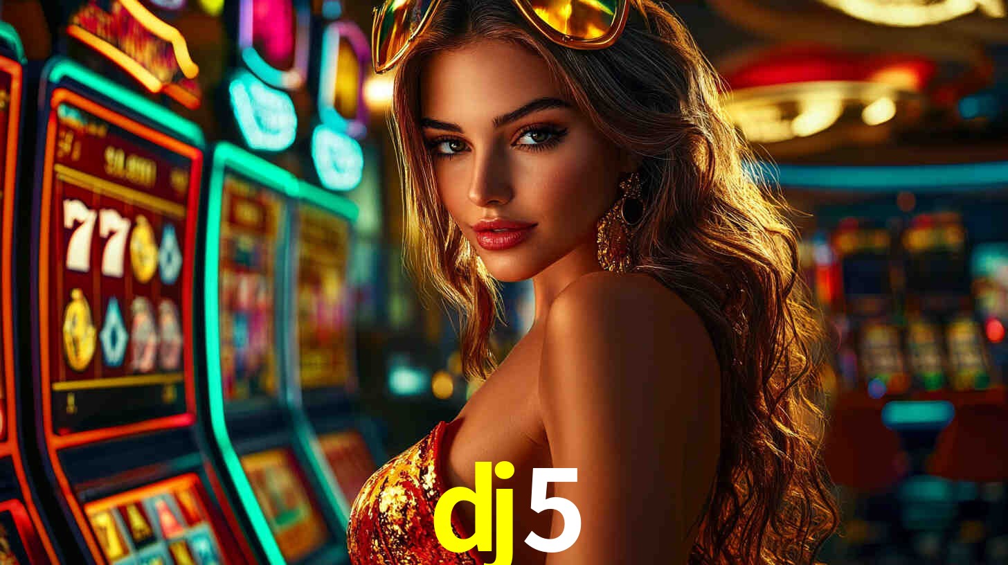 Welcome Bonus dj5