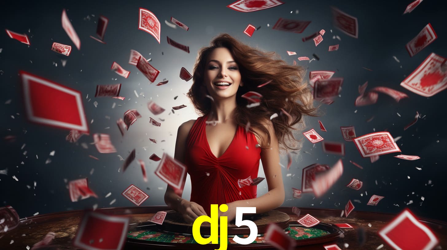Live Casino dj5