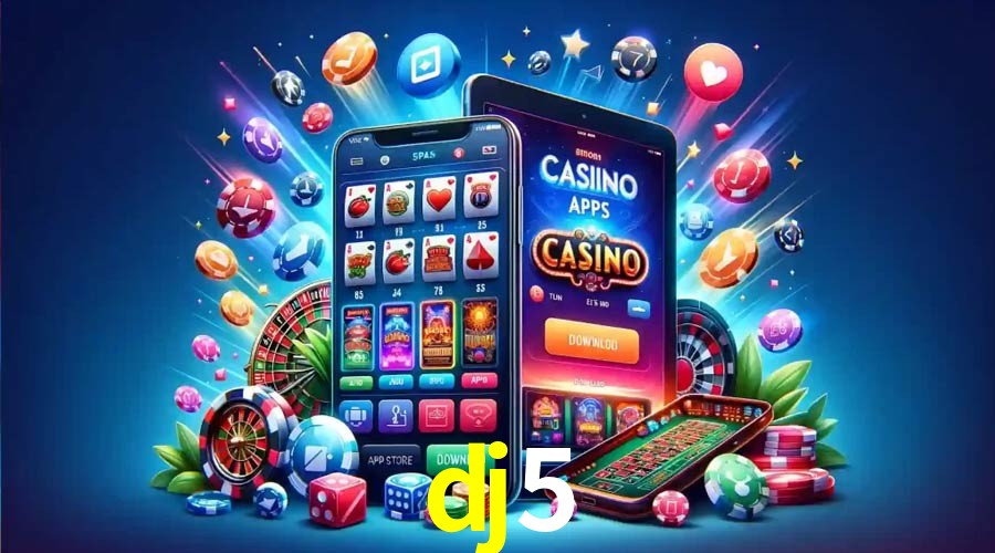 Exclusive Offers dj5